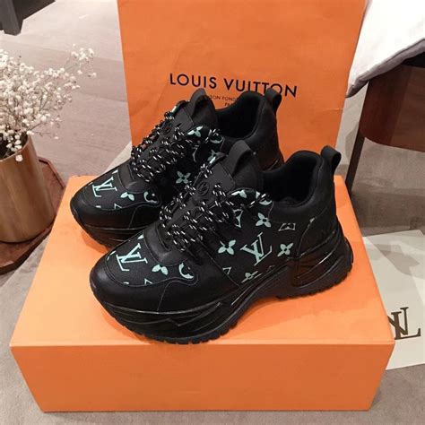 lv dad shoes|dad shoes for women.